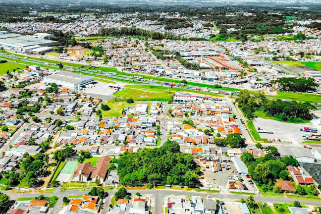 Imagem Terreno à Venda, 2.189 m² em Pinheirinho - Curitiba Imagem Terreno à Venda, 2.189 m² em Pinheirinho - Curitiba