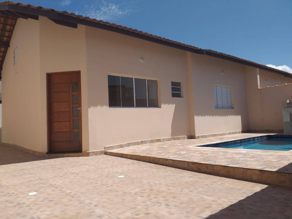 Imagem Casa com 2 Quartos à Venda, 125 m² em Balneário Tupy - Itanhaém Imagem Casa com 2 Quartos à Venda, 125 m² em Balneário Tupy - Itanhaém
