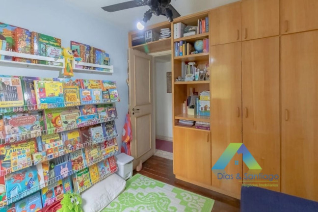 Imagem Apartamento com 3 Quartos à Venda, 100 m² em Jardim Vila Mariana - São Paulo
