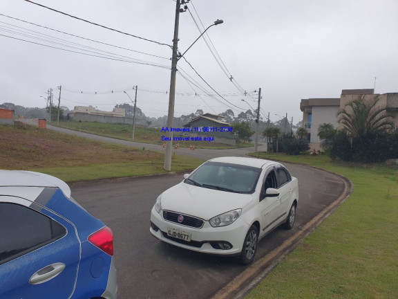Imagem Terreno à Venda, 509 m² em Portal Do Santa Paula - Cotia