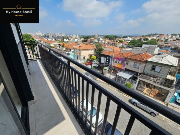 Imagem Apartamento com 2 Quartos à Venda, 56 m² em Jardim França - São Paulo Imagem Apartamento com 2 Quartos à Venda, 56 m² em Jardim França - São Paulo