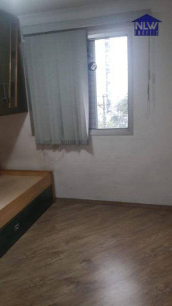 Imagem Apartamento com 3 Quartos à Venda, 60 m² em Lauzane Paulista - São Paulo Imagem Apartamento com 3 Quartos à Venda, 60 m² em Lauzane Paulista - São Paulo