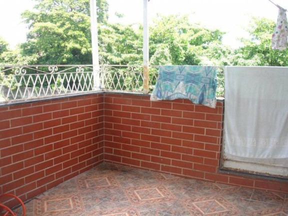 Imagem Apartamento com 3 Quartos à Venda, 112 m² em Madureira - Rio De Janeiro