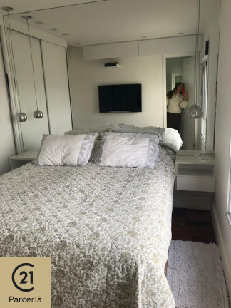 Imagem Apartamento com 2 Quartos à Venda, 72 m² em Campo Belo - São Paulo Imagem Apartamento com 2 Quartos à Venda, 72 m² em Campo Belo - São Paulo