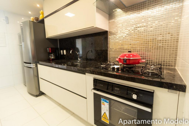 Imagem Apartamento com 3 Quartos à Venda, 162 m² em Aldeota - Fortaleza Imagem Apartamento com 3 Quartos à Venda, 162 m² em Aldeota - Fortaleza