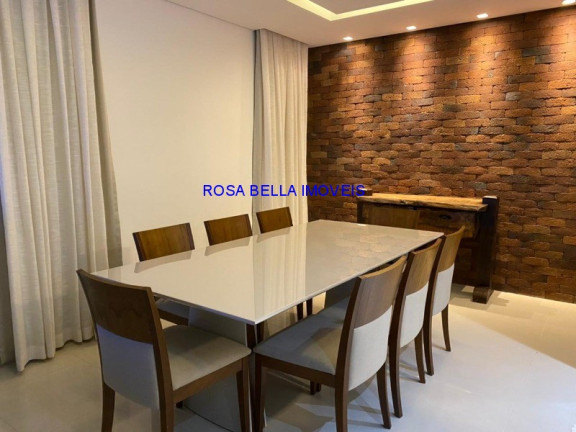 Imagem Casa de Condomínio com 3 Quartos à Venda, 165 m² em Phytus - Itupeva Imagem Casa de Condomínio com 3 Quartos à Venda, 165 m² em Phytus - Itupeva