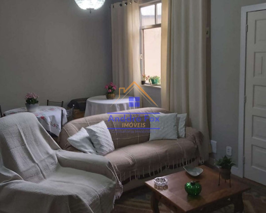 Imagem Apartamento com 3 Quartos à Venda, 80 m² em Penha - Rio De Janeiro