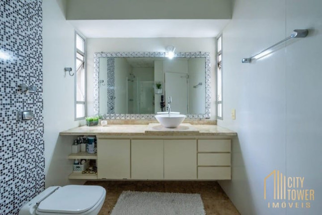 Imagem Apartamento com 3 Quartos à Venda, 130 m² em Itaim Bibi - São Paulo