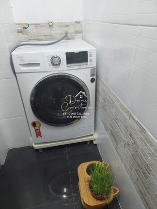 Imagem Sobrado com 2 Quartos à Venda, 60 m² em Vila Santa Rosa - Guarujá