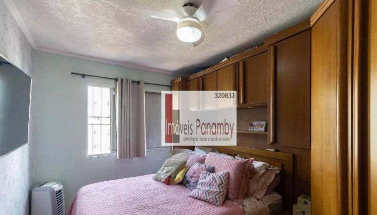 Imagem Apartamento com 2 Quartos à Venda, 65 m² em Sacomã - São Paulo Imagem Apartamento com 2 Quartos à Venda, 65 m² em Sacomã - São Paulo