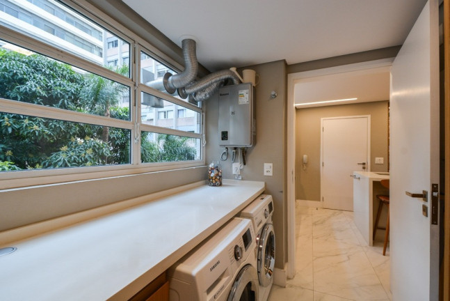 Imagem Imóvel com 3 Quartos à Venda, 128 m² em Cerqueira César - São Paulo Imagem Imóvel com 3 Quartos à Venda, 128 m² em Cerqueira César - São Paulo