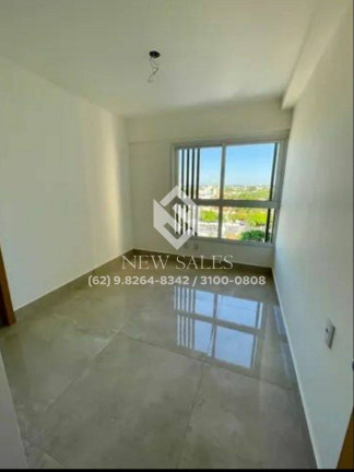 Imagem Apartamento com 3 Quartos à Venda, 115 m² em Setor Marista - Goiânia