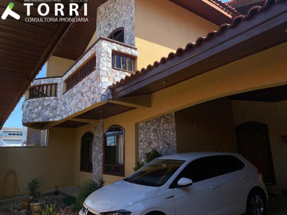 Sobrado com 3 Quartos à Venda, 220 m² em Jardim Dois Corações - Sorocaba