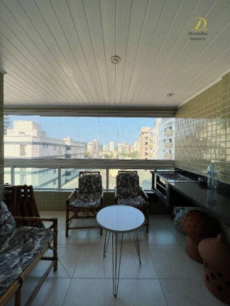 Imagem Apartamento com 2 Quartos à Venda, 89 m² em Canto Do Forte - Praia Grande Imagem Apartamento com 2 Quartos à Venda, 89 m² em Canto Do Forte - Praia Grande