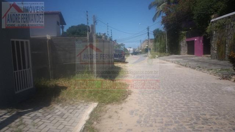Imagem Casa de Condomínio com 3 Quartos à Venda, 85 m² em Bairro Novo - Olinda