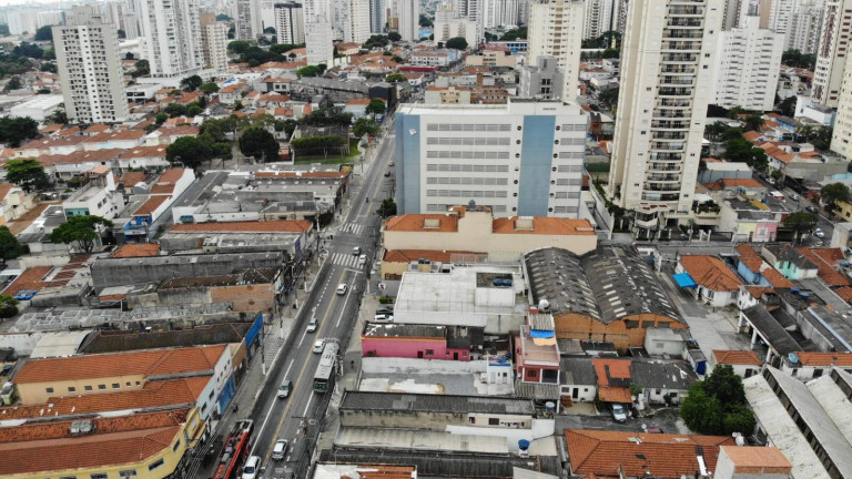 Imagem Terreno à Venda, 280 m² em Tatuapé - São Paulo
