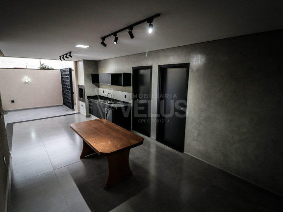 Imagem Casa de Condomínio com 3 Quartos à Venda, 230 m² em Centro - Itapetininga