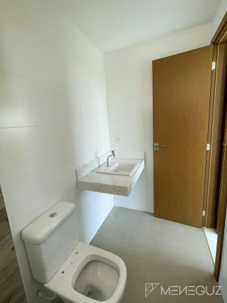 Imagem Apartamento com 4 Quartos à Venda, 163 m² em Enseada Azul - Guarapari