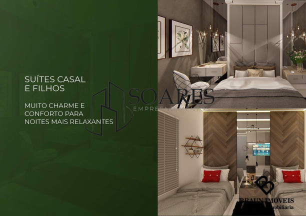 Imagem Casa de Condomínio com 3 Quartos à Venda, 126 m² em Bengui - Belém Imagem Casa de Condomínio com 3 Quartos à Venda, 126 m² em Bengui - Belém