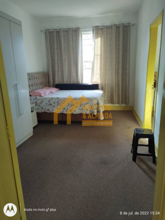 Imagem Casa com 2 Quartos à Venda, 105 m² em Centro - Itapetininga Imagem Casa com 2 Quartos à Venda, 105 m² em Centro - Itapetininga