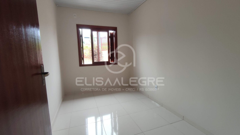 Imagem Casa com 2 Quartos à Venda, 45 m² em Lomba Da Palmeira - Sapucaia Do Sul