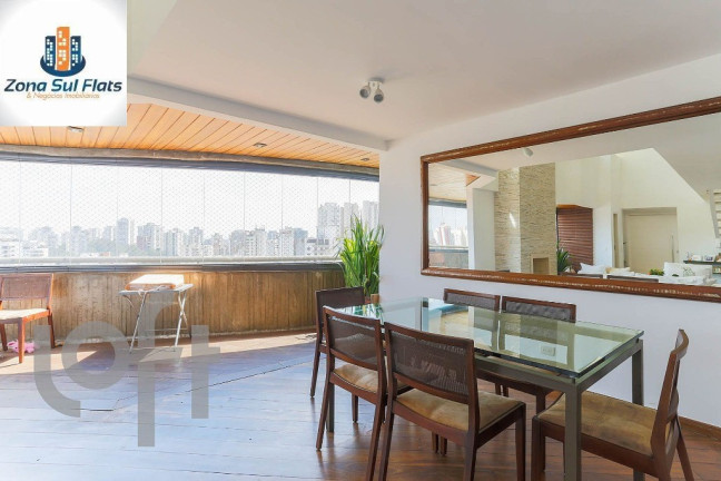 Imagem Imóvel com 4 Quartos à Venda, 450 m² em Jardim Ampliação - São Paulo Imagem Imóvel com 4 Quartos à Venda, 450 m² em Jardim Ampliação - São Paulo