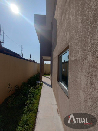 Imagem Sobrado com 3 Quartos à Venda, 80 m² em Canjica (terra Preta) - Mairiporã