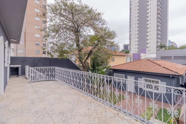 Imagem Casa com 2 Quartos à Venda, 173 m² em Brooklin Paulista - São Paulo