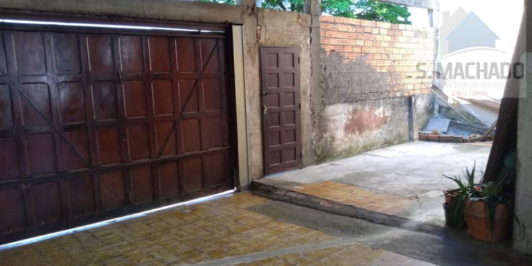 Imagem Terreno à Venda, 250 m² em Jardim Adutora - São Paulo