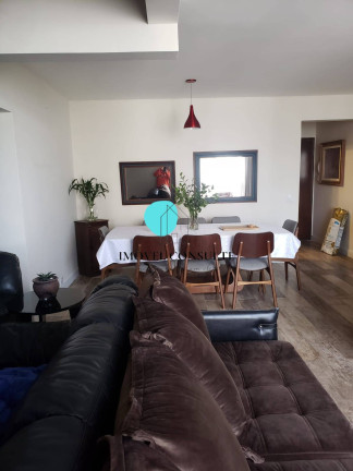 Imagem Apartamento com 2 Quartos à Venda, 110 m² em Consolação - São Paulo