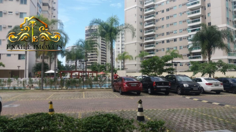 Imagem Apartamento com 3 Quartos à Venda, 83 m² em Jacarepaguá - Rio De Janeiro