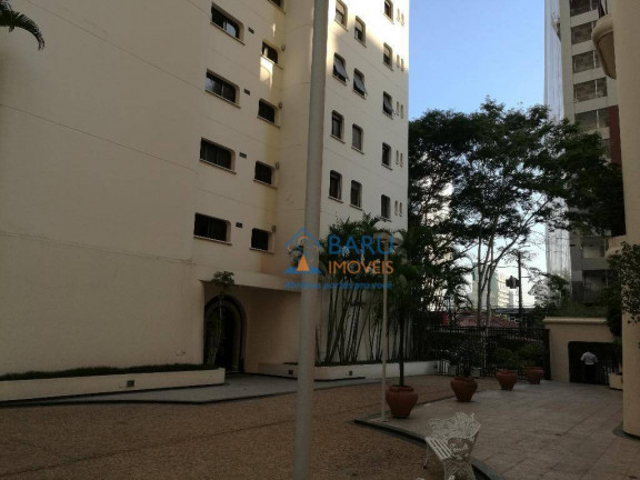 Imagem Apartamento com 4 Quartos à Venda, 212 m² em Moema - São Paulo Imagem Apartamento com 4 Quartos à Venda, 212 m² em Moema - São Paulo