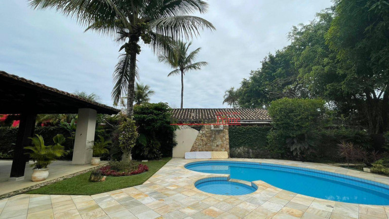 Imagem Casa com 6 Quartos à Venda, 323 m² em Riviera Módulo 5 - Bertioga Imagem Casa com 6 Quartos à Venda, 323 m² em Riviera Módulo 5 - Bertioga