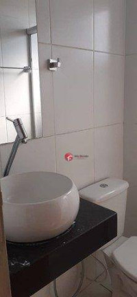 Imagem Apartamento com 2 Quartos à Venda, 45 m² em Liberdade - Santa Luzia Imagem Apartamento com 2 Quartos à Venda, 45 m² em Liberdade - Santa Luzia