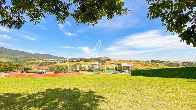 Imagem Terreno em Condomínio à Venda, 450 m² em Alphaville Jundiaí - Jundiaí