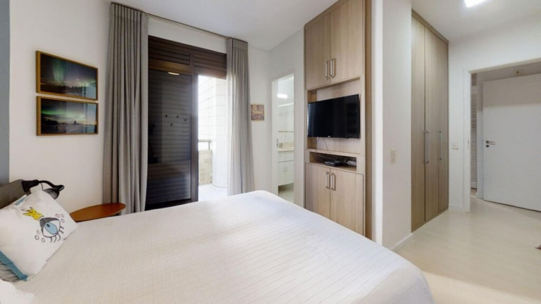 Imagem Imóvel com 3 Quartos à Venda, 121 m² em Moema - São Paulo Imagem Imóvel com 3 Quartos à Venda, 121 m² em Moema - São Paulo
