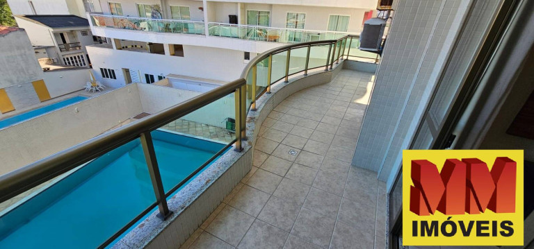 Imagem Apartamento com 3 Quartos à Venda, 110 m² em Centro - Cabo Frio Imagem Apartamento com 3 Quartos à Venda, 110 m² em Centro - Cabo Frio