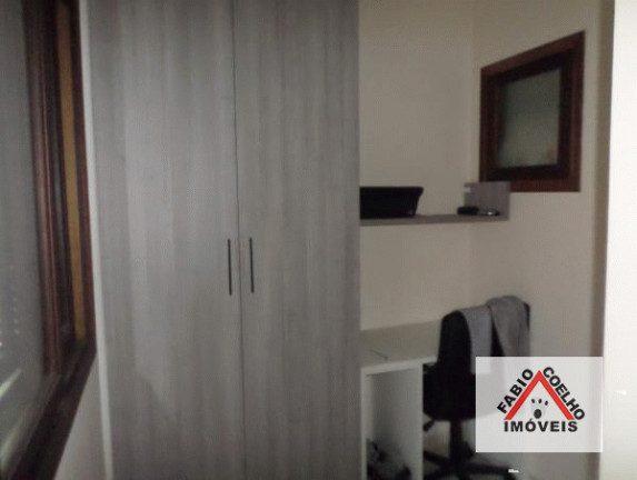 Imagem Casa com 3 Quartos à Venda, 160 m² em Campo Grande - São Paulo Imagem Casa com 3 Quartos à Venda, 160 m² em Campo Grande - São Paulo
