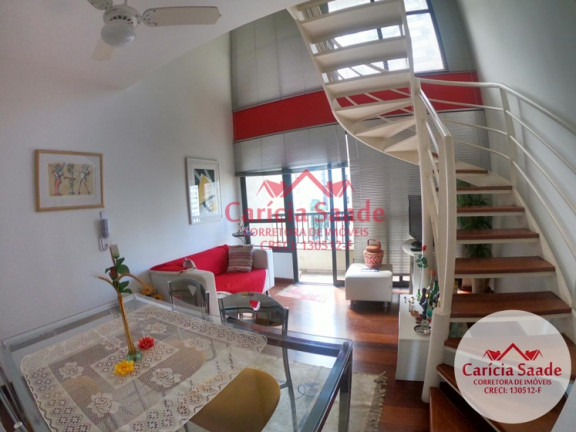 Apartamento com 1 Quarto à Venda, 42 m² em Jardim Paulista - São Paulo