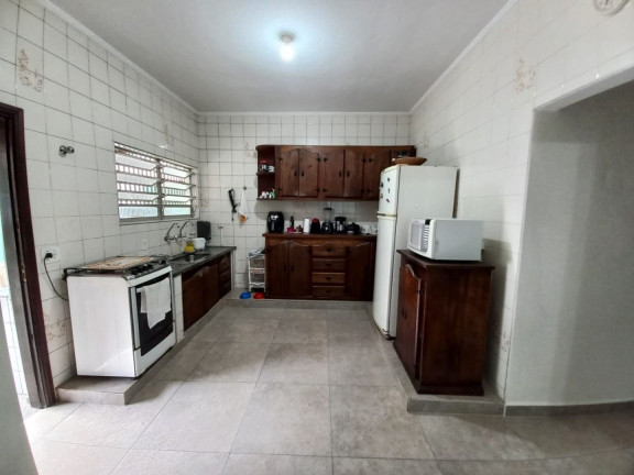 Imagem Casa com 3 Quartos à Venda, 320 m² em Canto Do Forte - Praia Grande Imagem Casa com 3 Quartos à Venda, 320 m² em Canto Do Forte - Praia Grande