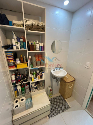 Imagem Apartamento com 1 Quarto à Venda, 31 m² em Butantã - São Paulo