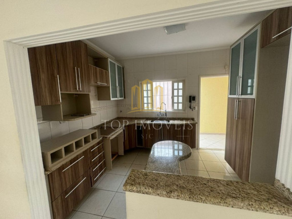 Imagem Casa com 3 Quartos à Venda, 187 m² em Jardim Altos De Santana Ii - Jacareí Imagem Casa com 3 Quartos à Venda, 187 m² em Jardim Altos De Santana Ii - Jacareí