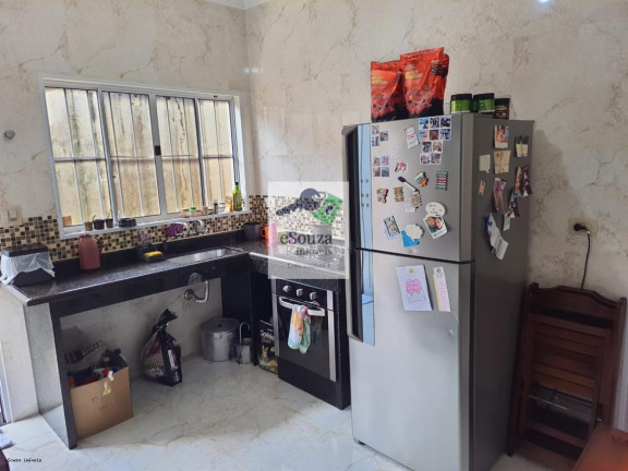Imagem Casa com 2 Quartos à Venda, 110 m² em Maracanã - Praia Grande Imagem Casa com 2 Quartos à Venda, 110 m² em Maracanã - Praia Grande