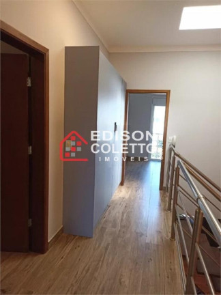 Imagem Casa de Condomínio com 3 Quartos à Venda, 166 m² em Residencial Nova água Branca Ii - Piracicaba