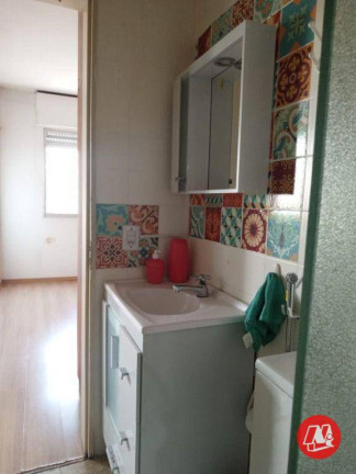 Imagem Apartamento com 1 Quarto à Venda, 51 m² em Jardim Botânico - Porto Alegre