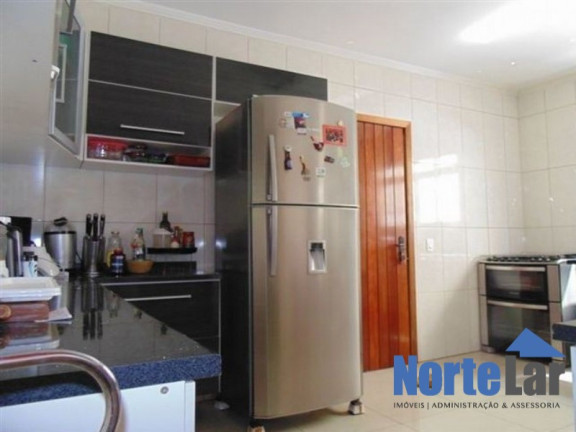 Imagem Sobrado com 4 Quartos à Venda, 196 m² em água Fria - São Paulo Imagem Sobrado com 4 Quartos à Venda, 196 m² em água Fria - São Paulo