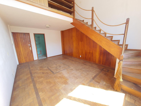 Imagem Apartamento com 1 Quarto à Venda, 56 m² em Nossa Senhora De Fátima - Teresópolis