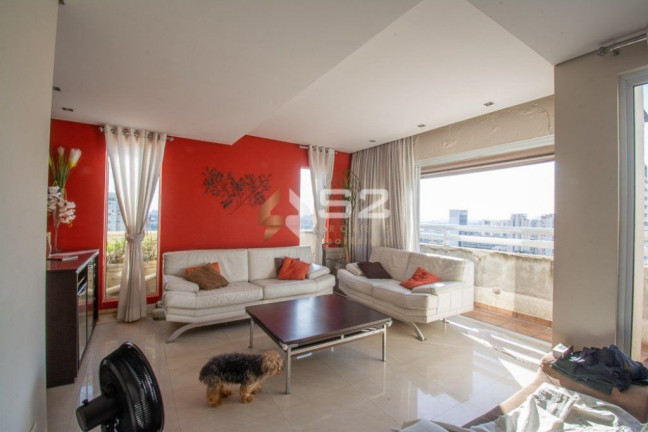 Imagem Apartamento com 3 Quartos à Venda, 156 m² em Vila Leopoldina - São Paulo