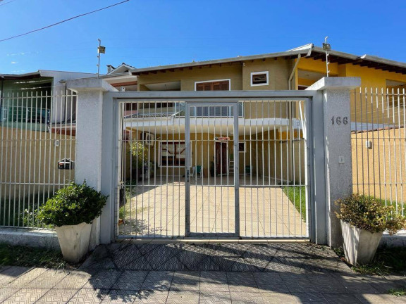 Imagem Sobrado com 3 Quartos à Venda, 172 m² em Nossa Senhora Das Graças - Canoas Imagem Sobrado com 3 Quartos à Venda, 172 m² em Nossa Senhora Das Graças - Canoas