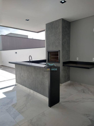 Imagem Sobrado com 3 Quartos à Venda, 190 m² em Wanel Ville - Sorocaba
